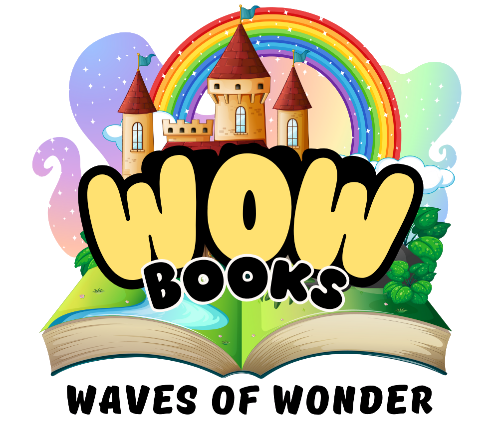 Wow Books