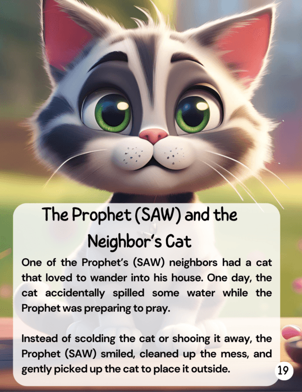 Wow Islamic Stories - Image 7