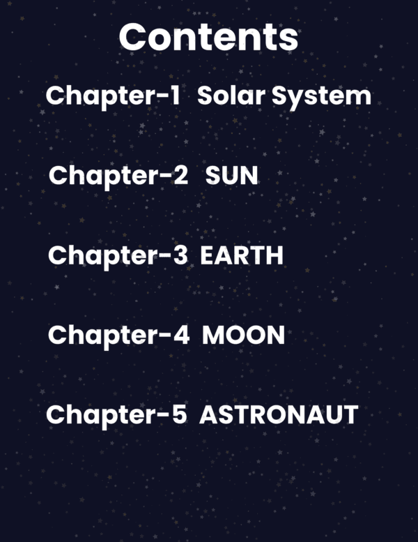 Wow Mini Encyclopedia-Space & Science - Image 2