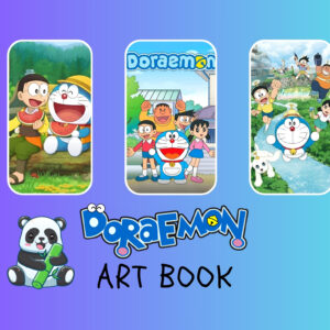 wow-doraemon-artbook