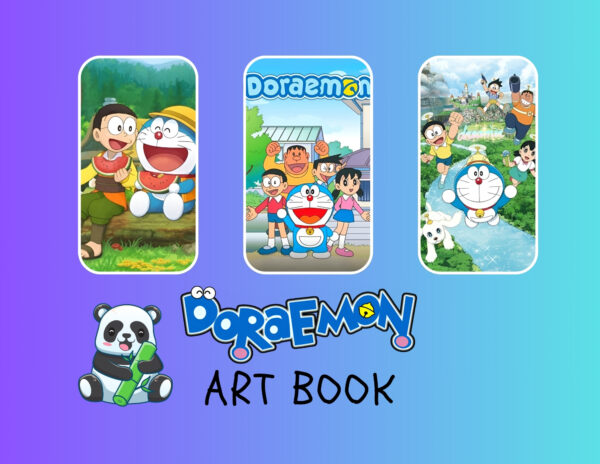 wow-doraemon-artbook