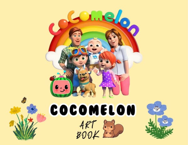 wow-cocomelon-artbook